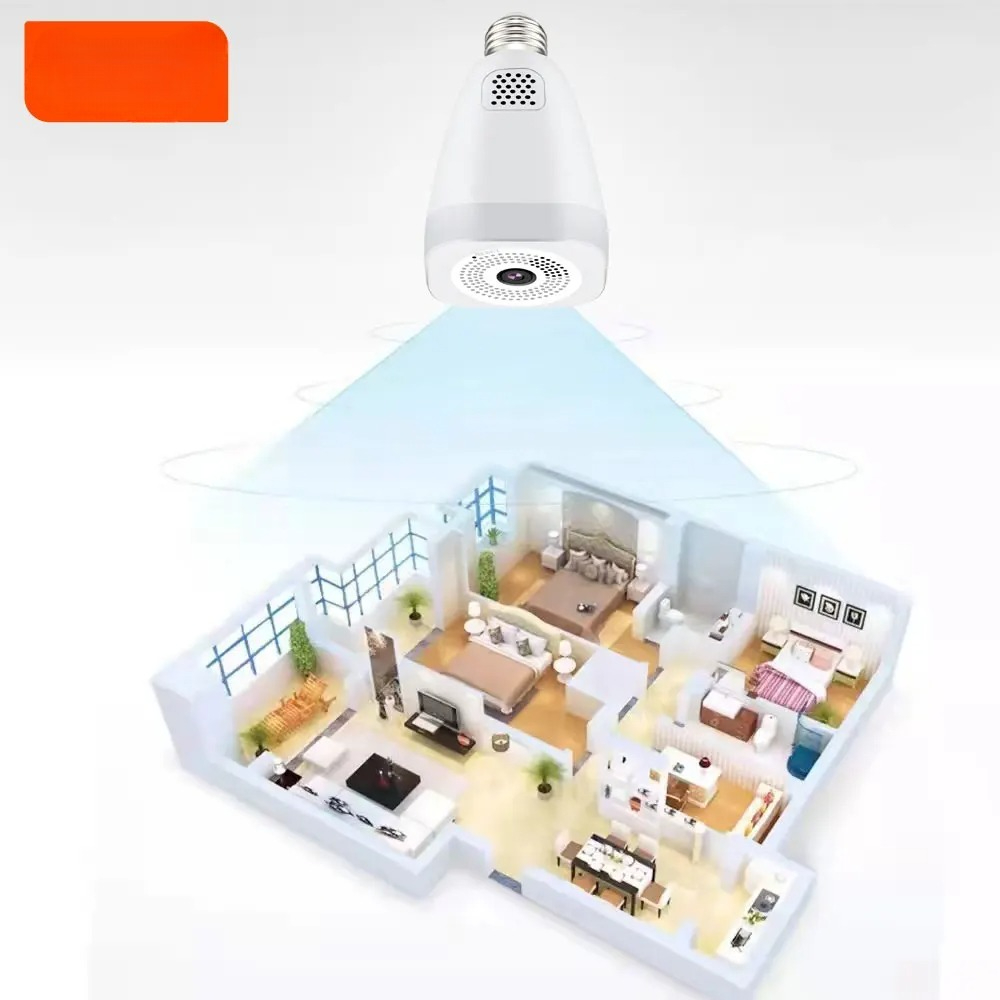 Home Security Wifi Camera - EE1 Bestverkochte Smart Life 3MP WiFi