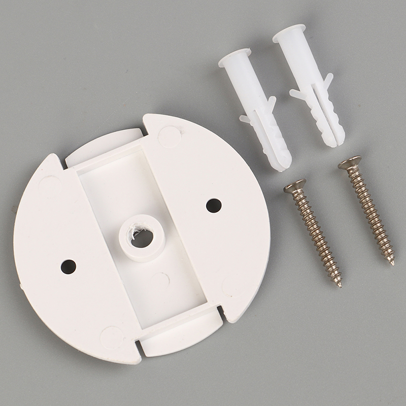 Home Security Upgrades - Muurbevestiging Voor Yi 1080P Home Camera