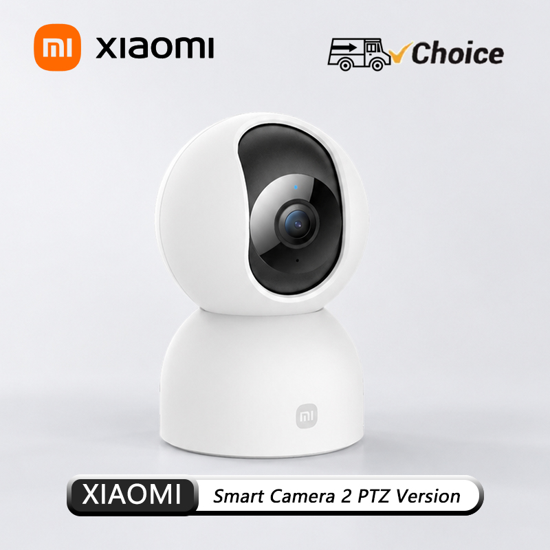 Home Security Camera Xiaomi Mi 360 - Nieuwe Xiaomi Mi Smart Camera 2