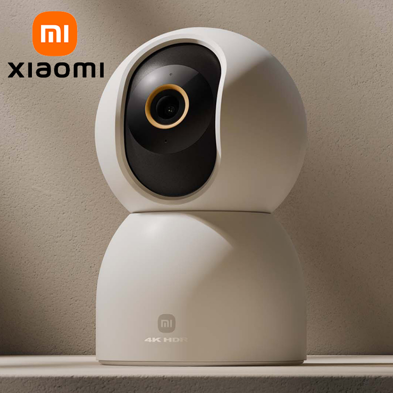 Home Security Camera Xiaomi Mi 360 - XIAOMI slimme camera C700,360 ° 8MP