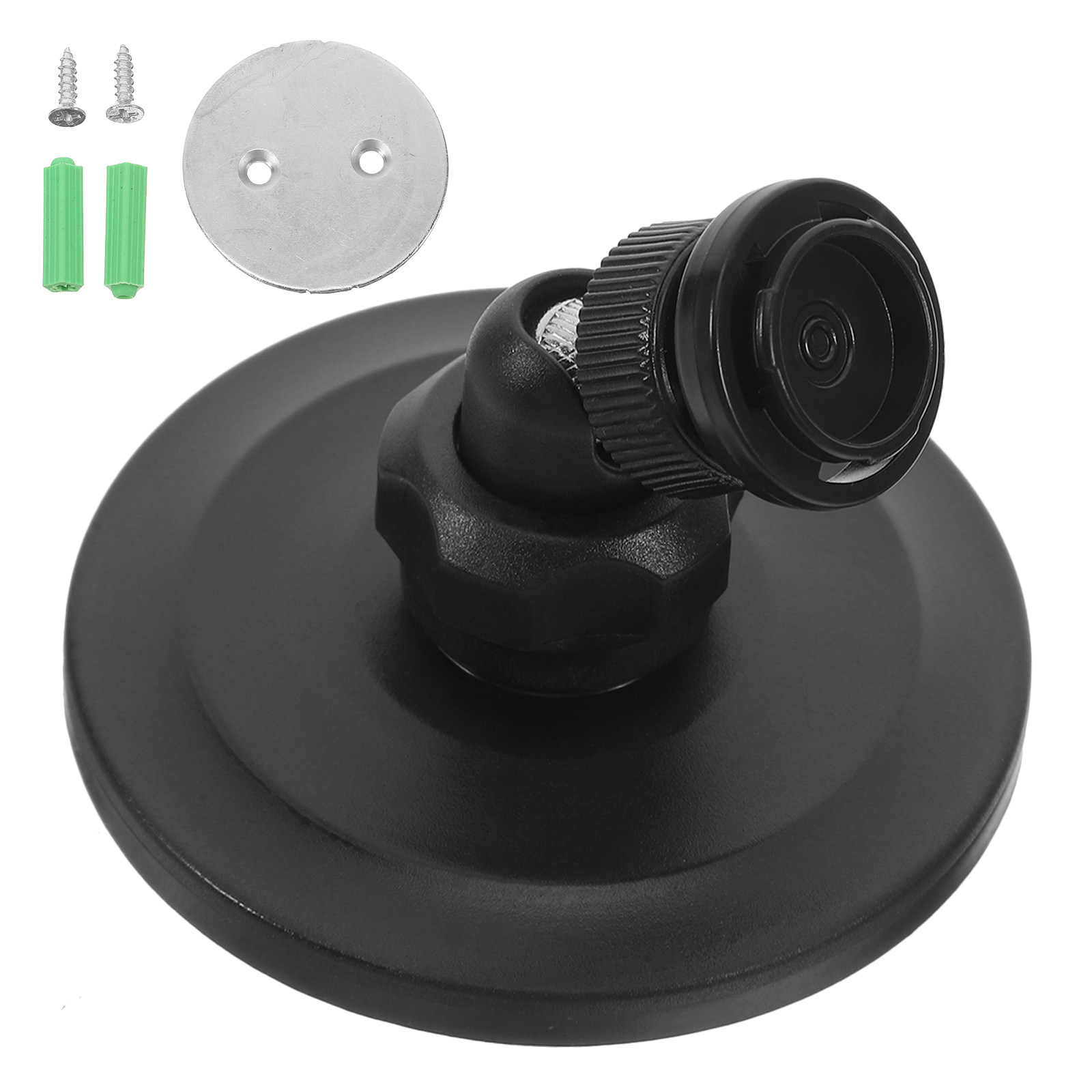 Home Security Upgrades - Camera Wandbevestiging Plastic Beveiligingscamera Beugel Buiten