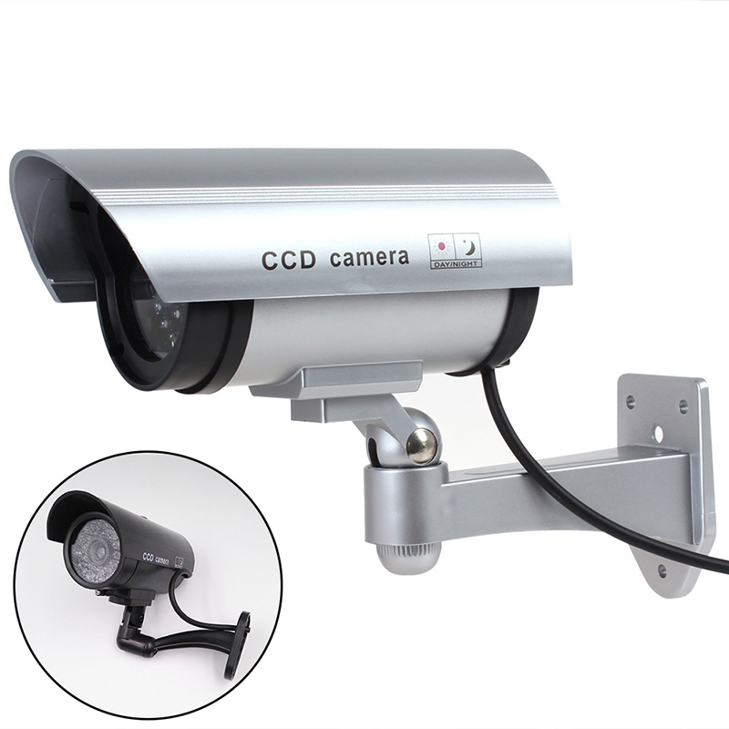 Gevormde waterdichte beveiligi - Fake Camera Dummy recensie en prijs