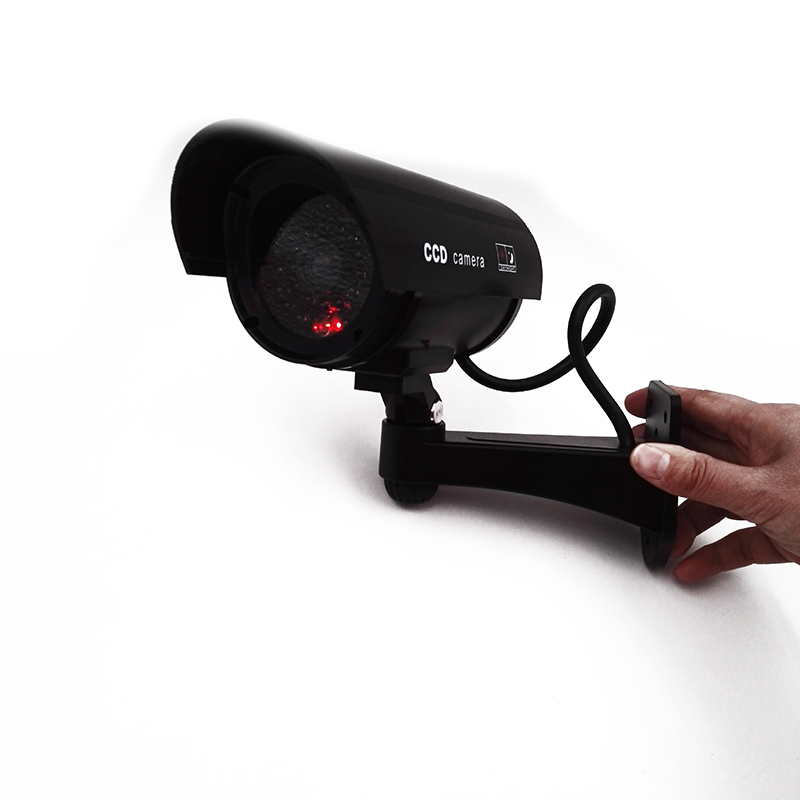 Gevormde waterdichte beveiligi - Fake Camera Dummy recensie en prijs