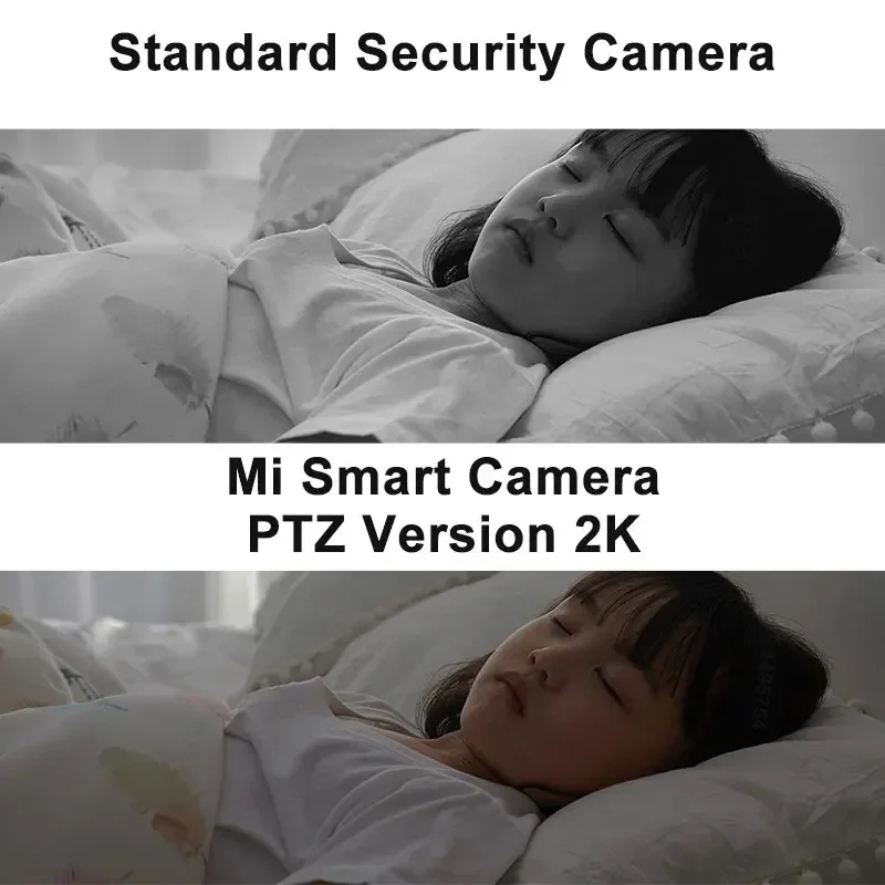Xiaomi 360 graden °   Slimme b - Home Security Camera Xiaomi Mi 360 recensie en prijs