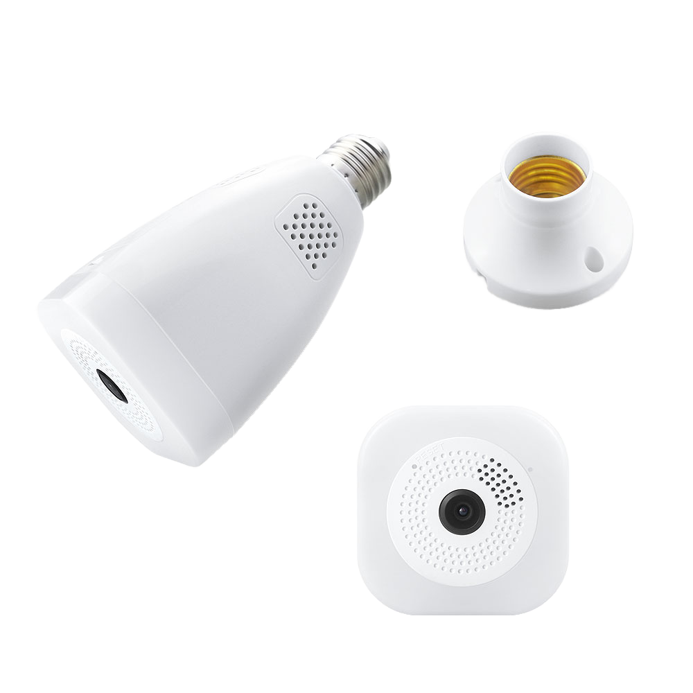 EE1 Bestverkochte Smart Life 3 - Home Security Wifi Camera recensie en prijs