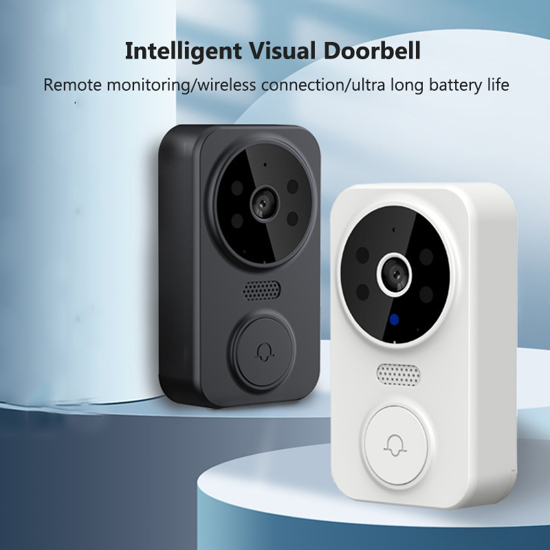 WiFi Smart Video Deurbel Camer - Home Security Blink recensie en prijs
