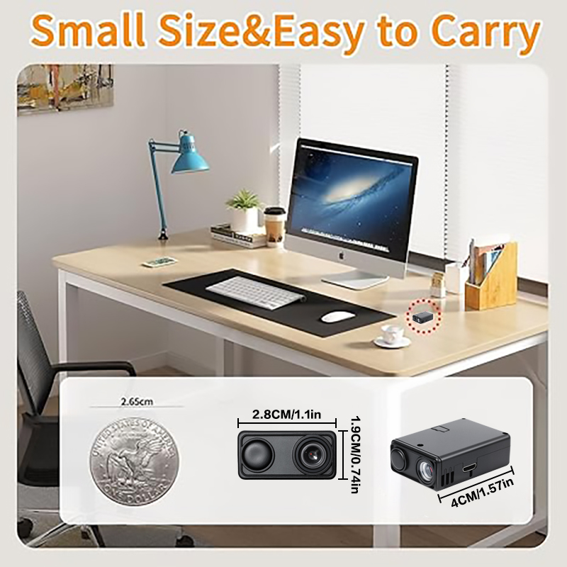 4K WiFi beveiligingscamera met - Home Security Blink recensie en prijs