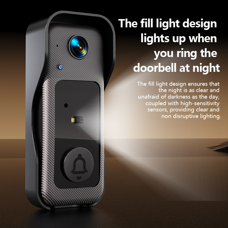 Slimme Videodeurbelcamera, Dra - Home Security Blink recensie en prijs