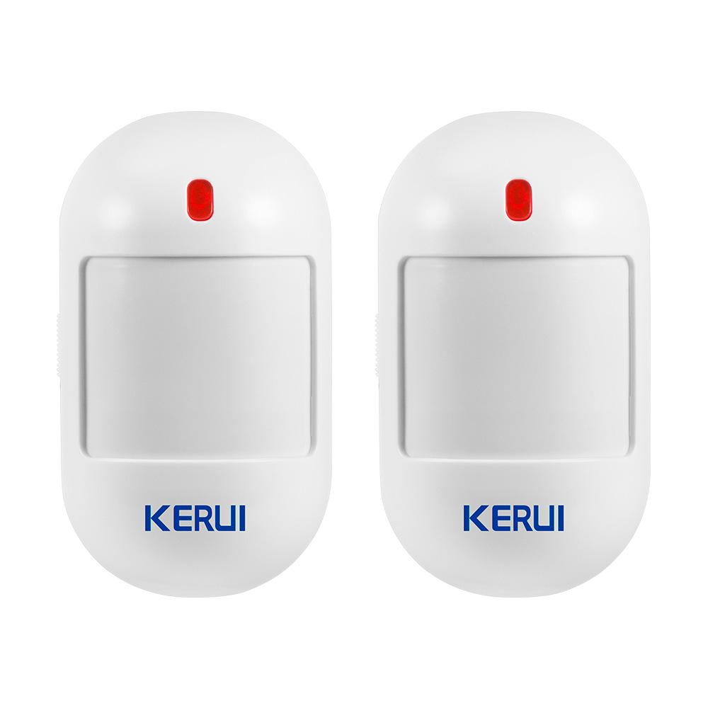 CORINA Draadloze PIR Bewegings - Home Security Kit recensie en prijs