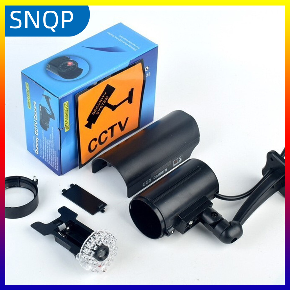 SNQP nep-camera, waterdichte b - Fake Camera Dummy recensie en prijs
