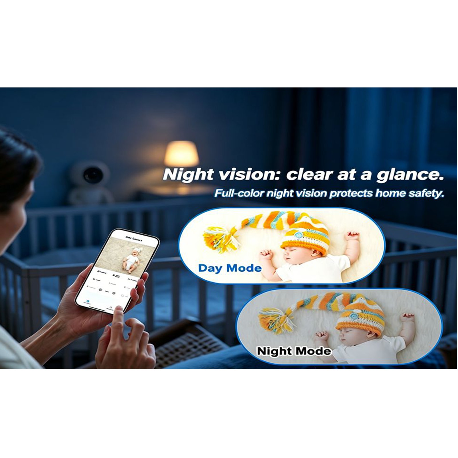 BU4 Complete Home Indoor Bevei - Home Security Kit recensie en prijs