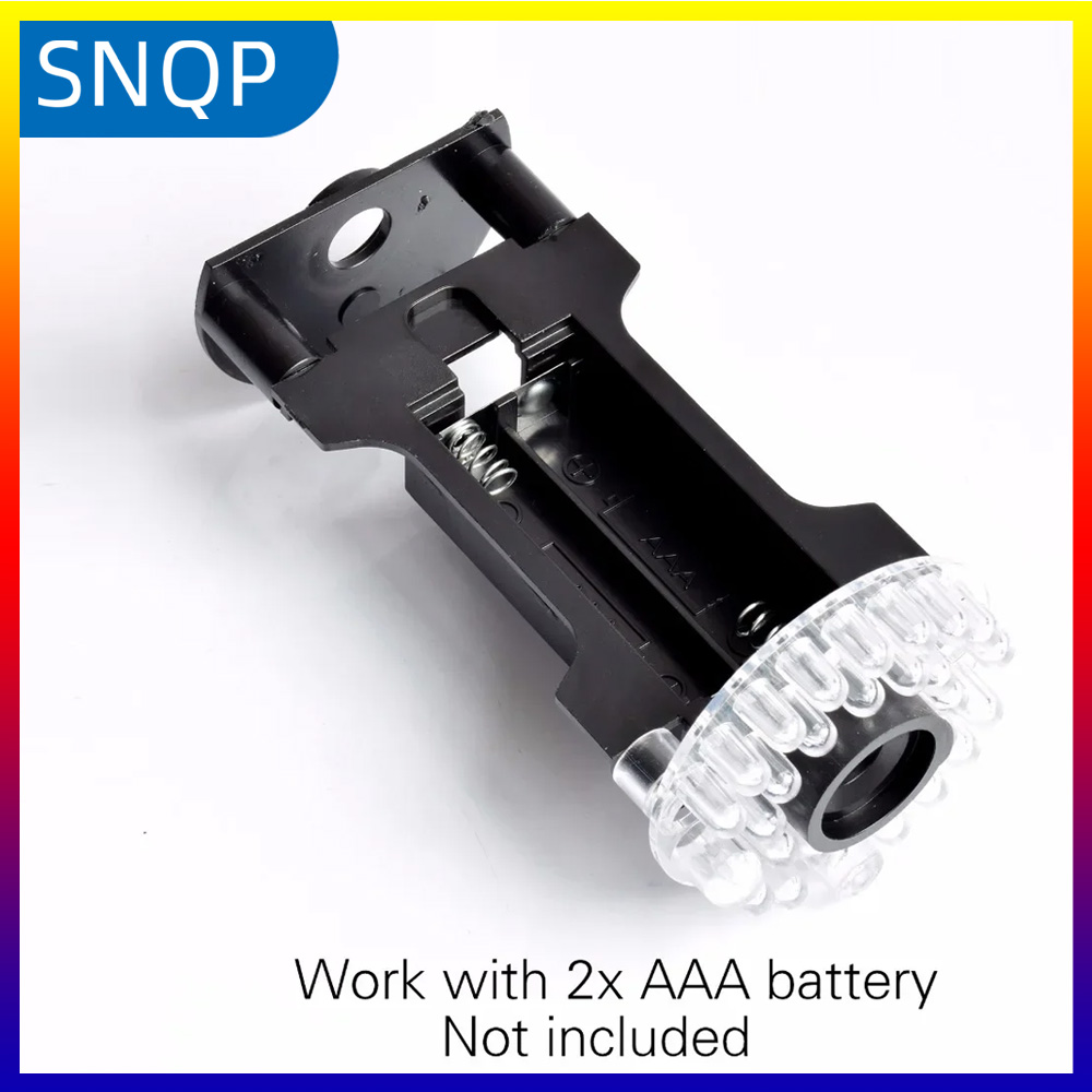 SNQP Fake Camera Dummy Waterdi - Fake Camera Dummy recensie en prijs