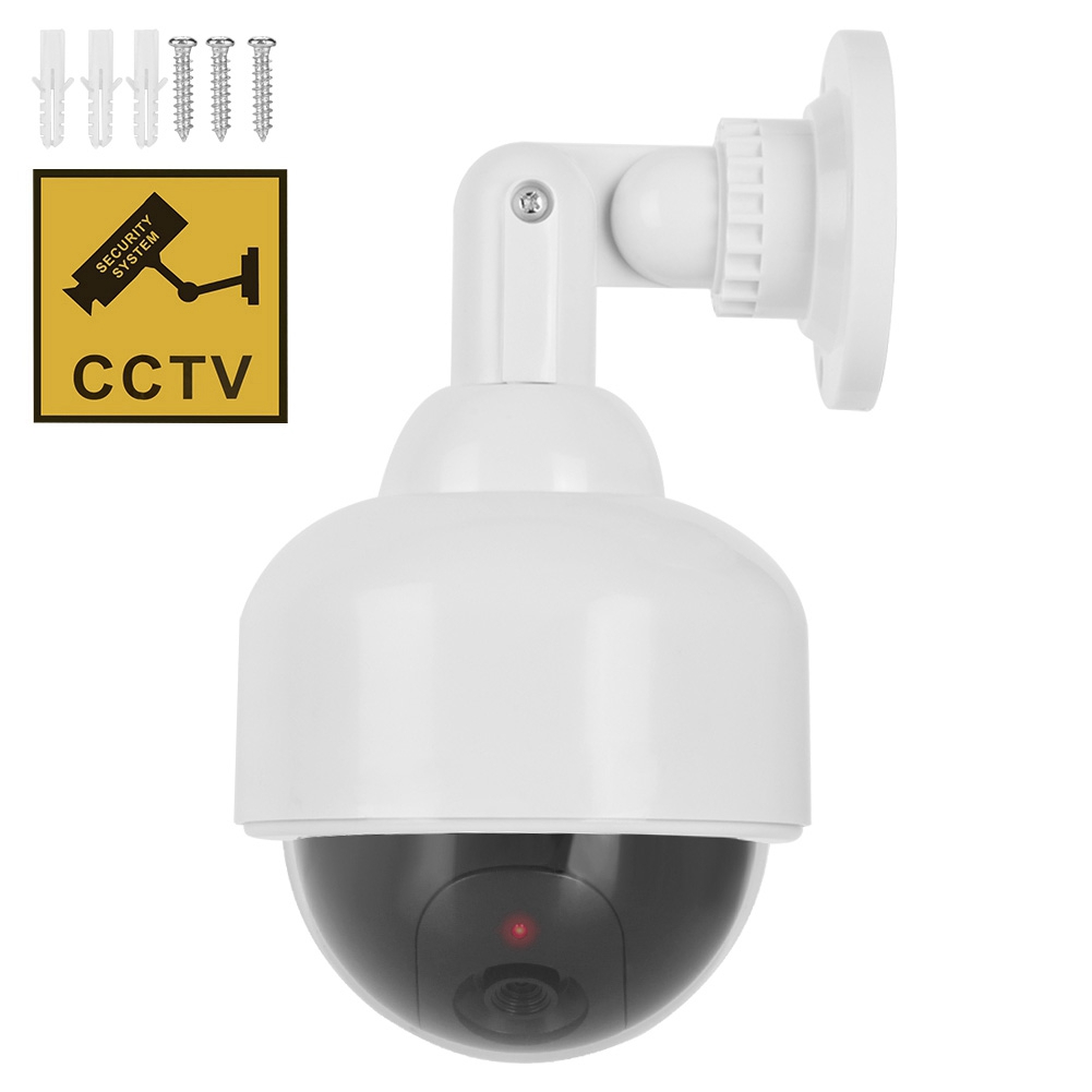Nepcamera Waterdichte realisti - Fake Camera Dummy recensie en prijs