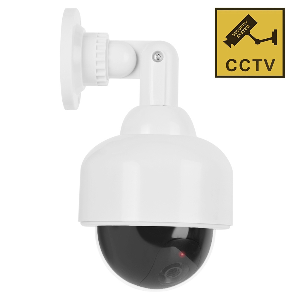Nepcamera Waterdichte realisti - Fake Camera Dummy recensie en prijs