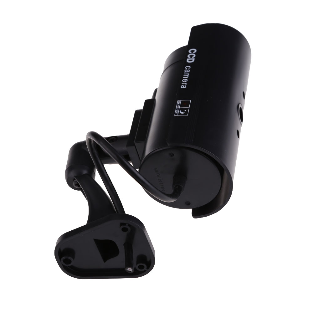 Nep-beveiligingscamera voor di - Fake Camera Dummy recensie en prijs