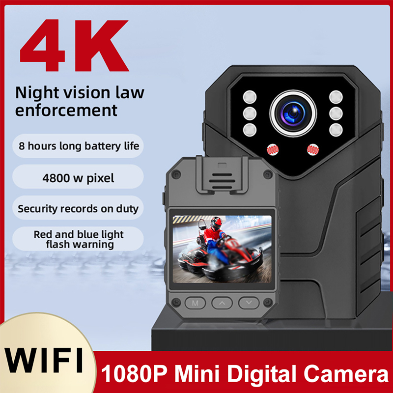 1080P Full HD Mini Camera 2 In - Home Security Upgrades recensie en prijs
