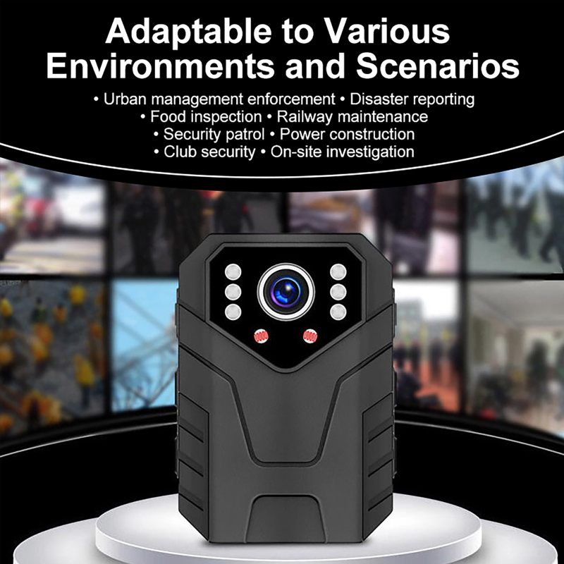 1080P Full HD Mini Camera 2 In - Home Security Upgrades recensie en prijs
