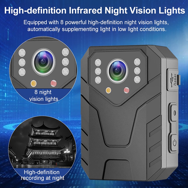 1080P Full HD Mini Camera 2 In - Home Security Upgrades recensie en prijs