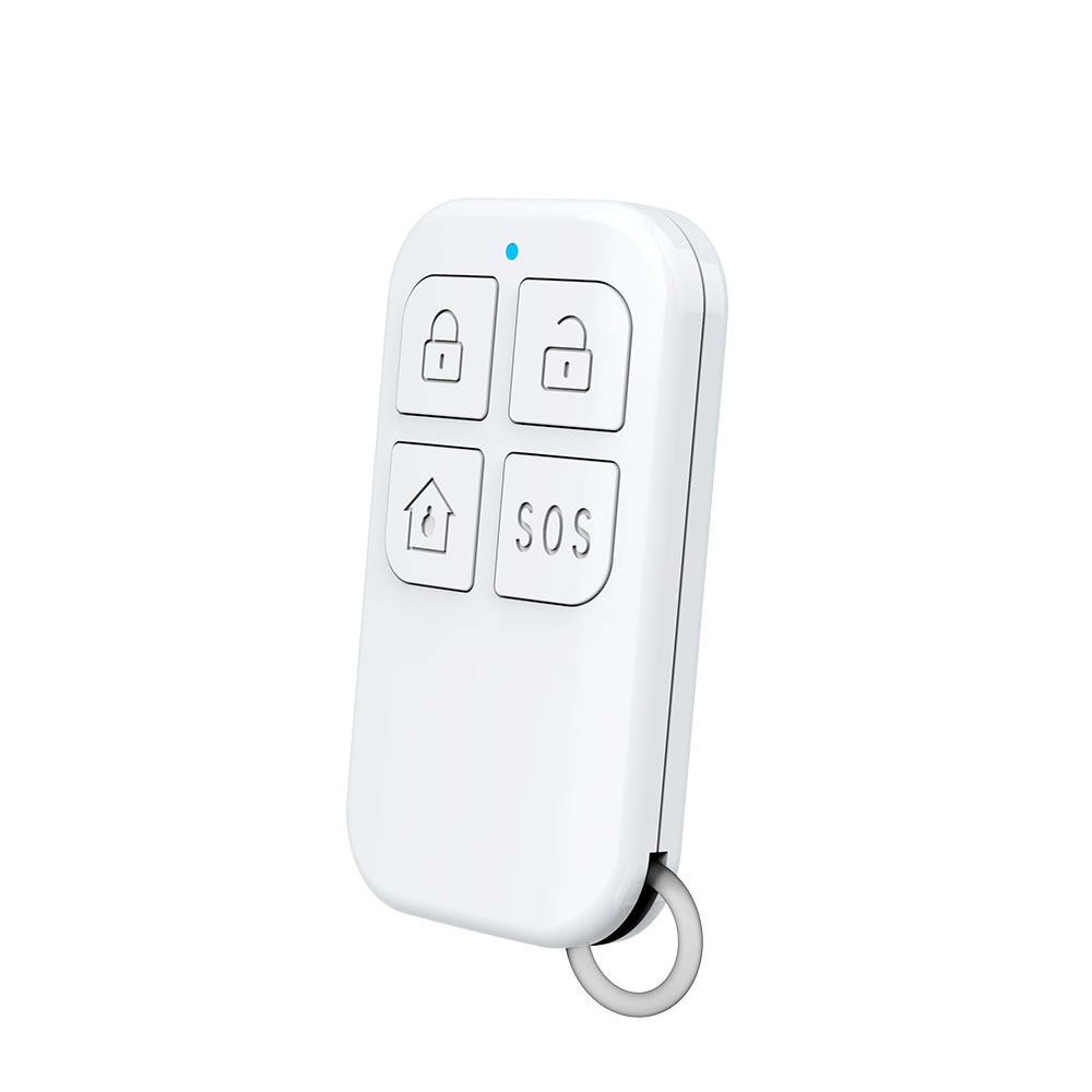 433MHz Draadloze Afstandsbedie - Home Security Systems Wireless recensie en prijs
