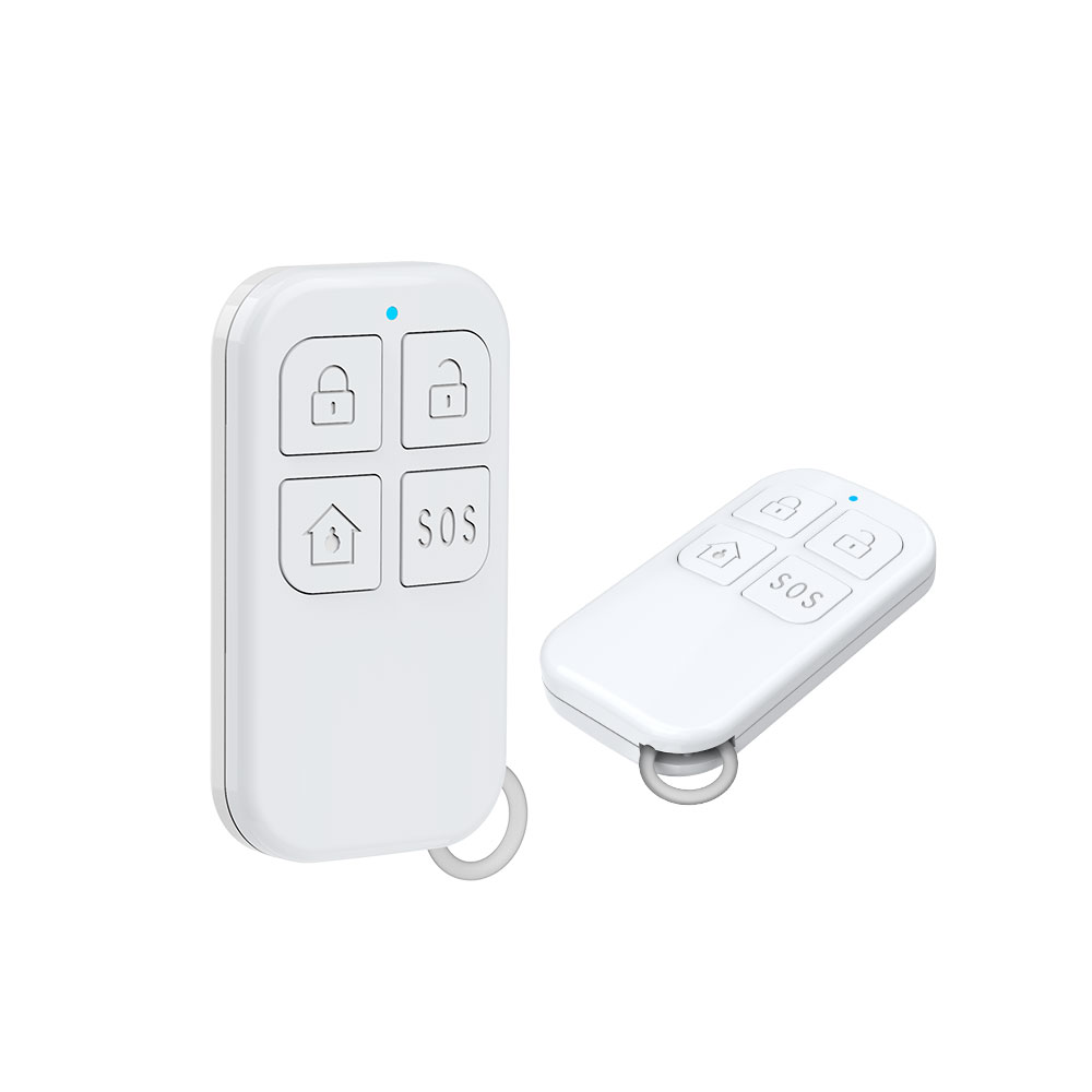 433MHz Draadloze Afstandsbedie - Home Security Systems Wireless recensie en prijs