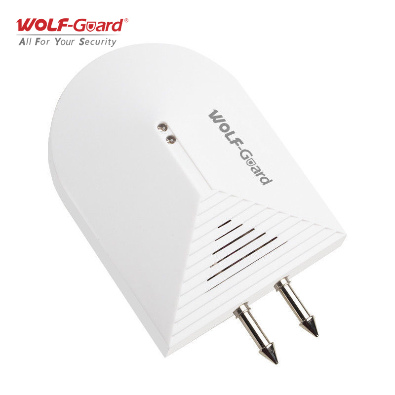 Wolf-Guard Draadloze Waterlek  - Home Security Systems Wireless recensie en prijs