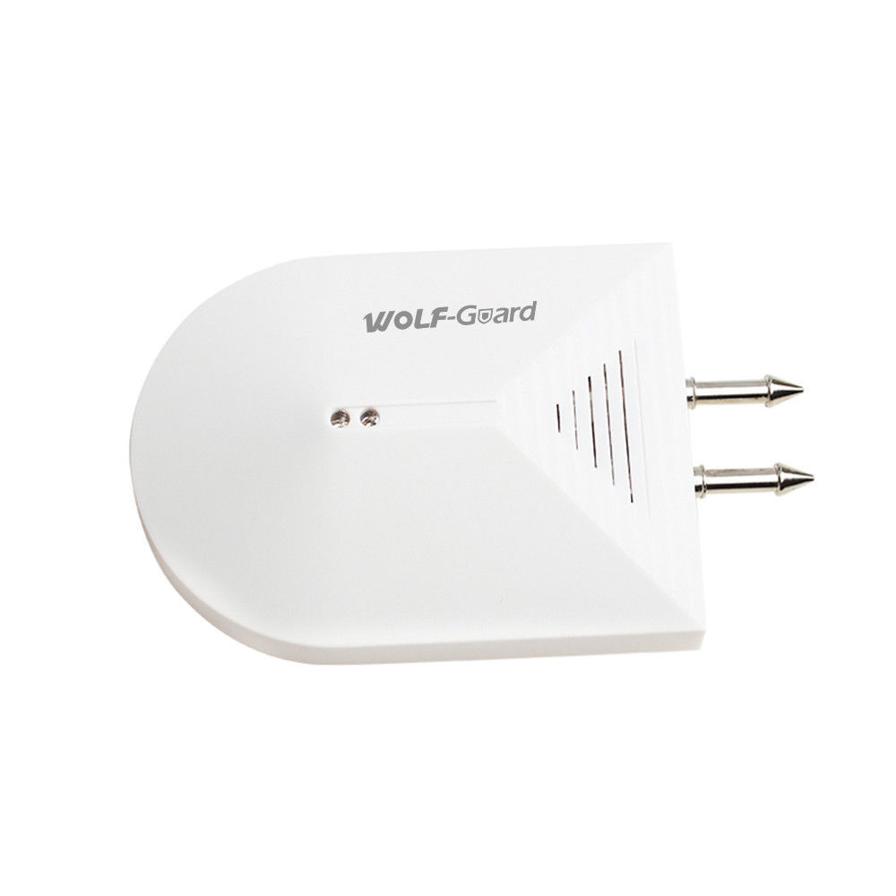 Wolf-Guard Draadloze Waterlek  - Home Security Systems Wireless recensie en prijs