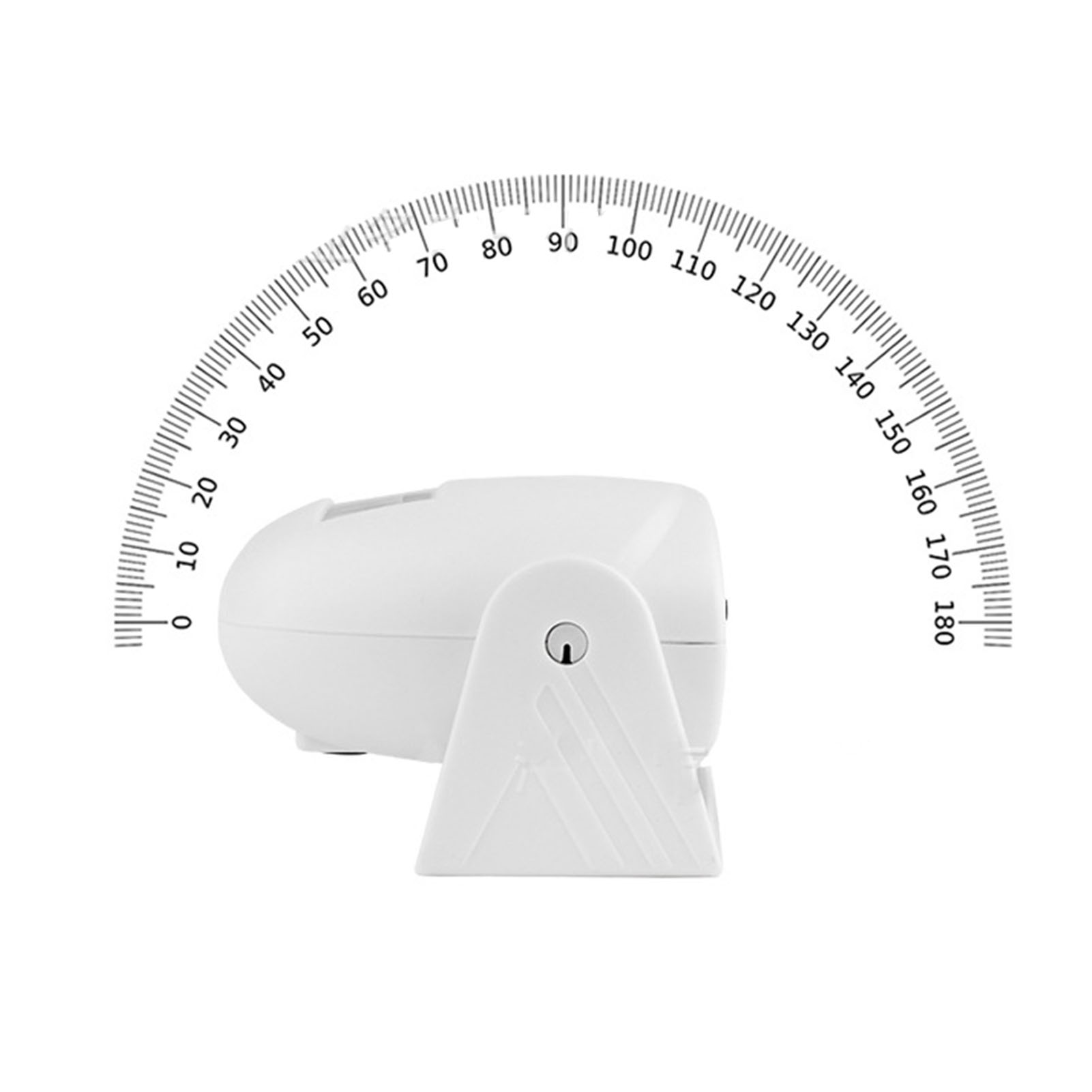 Infrarood alarmbel Anti-diefst - Home Security Systems Wireless recensie en prijs