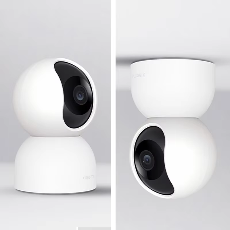 Nieuwe Xiaomi Mi Smart Camera  - Home Security Camera Xiaomi Mi 360 recensie en prijs