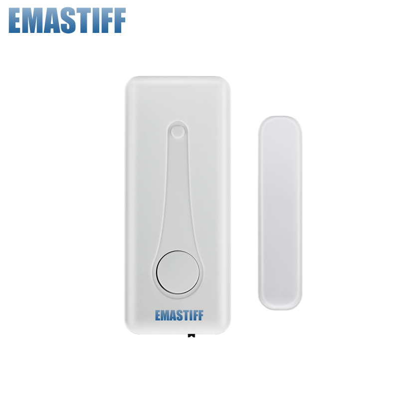 Smart Life Alarmsysteem voor t - Home Zone Security App recensie en prijs