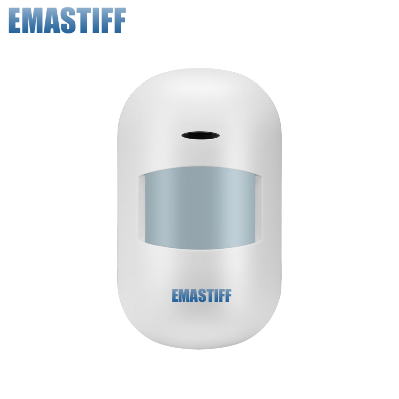 Smart Life Alarmsysteem voor t - Home Zone Security App recensie en prijs