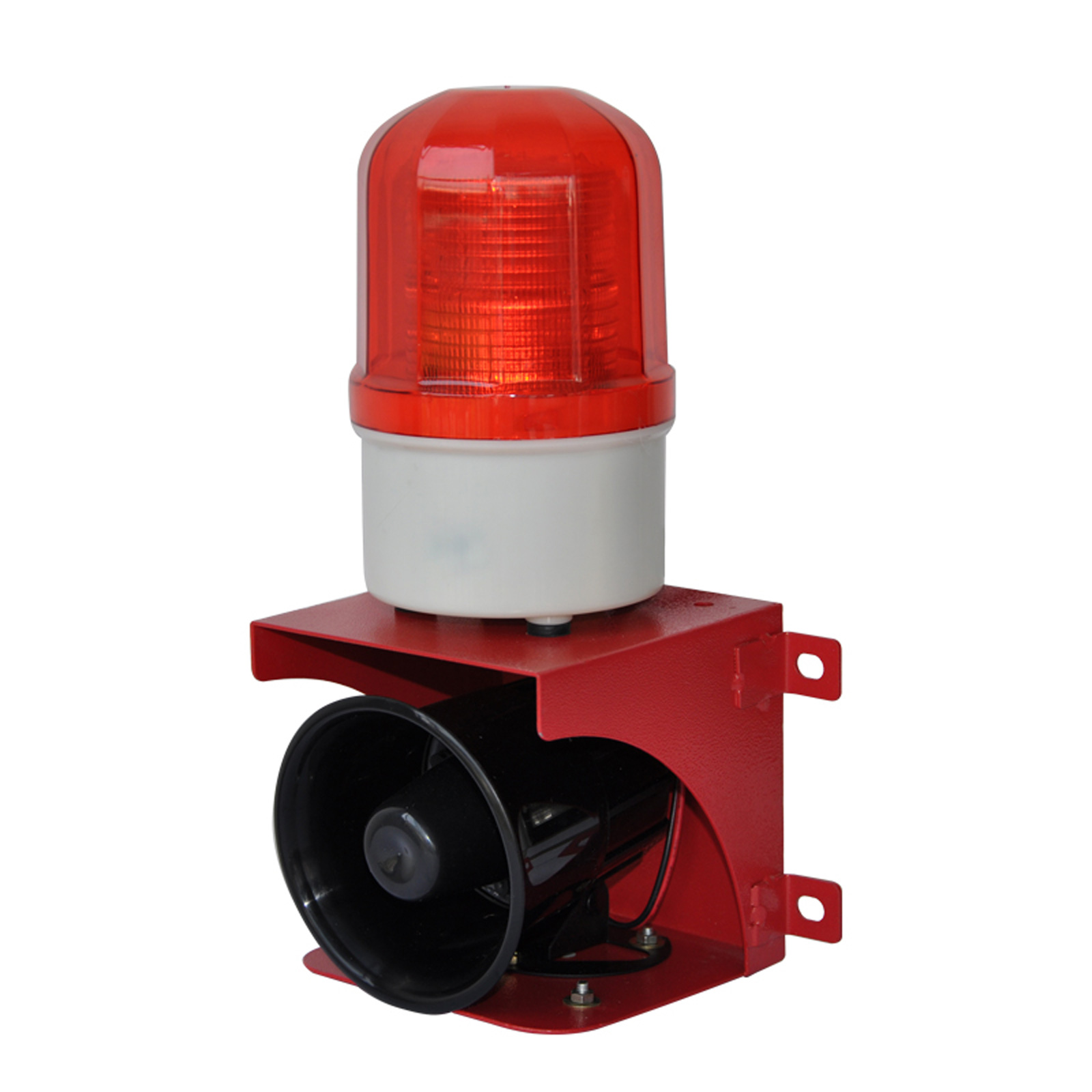 Industriële Alarmsirene Outdoo - Alarm Siren Outdoor recensie en prijs