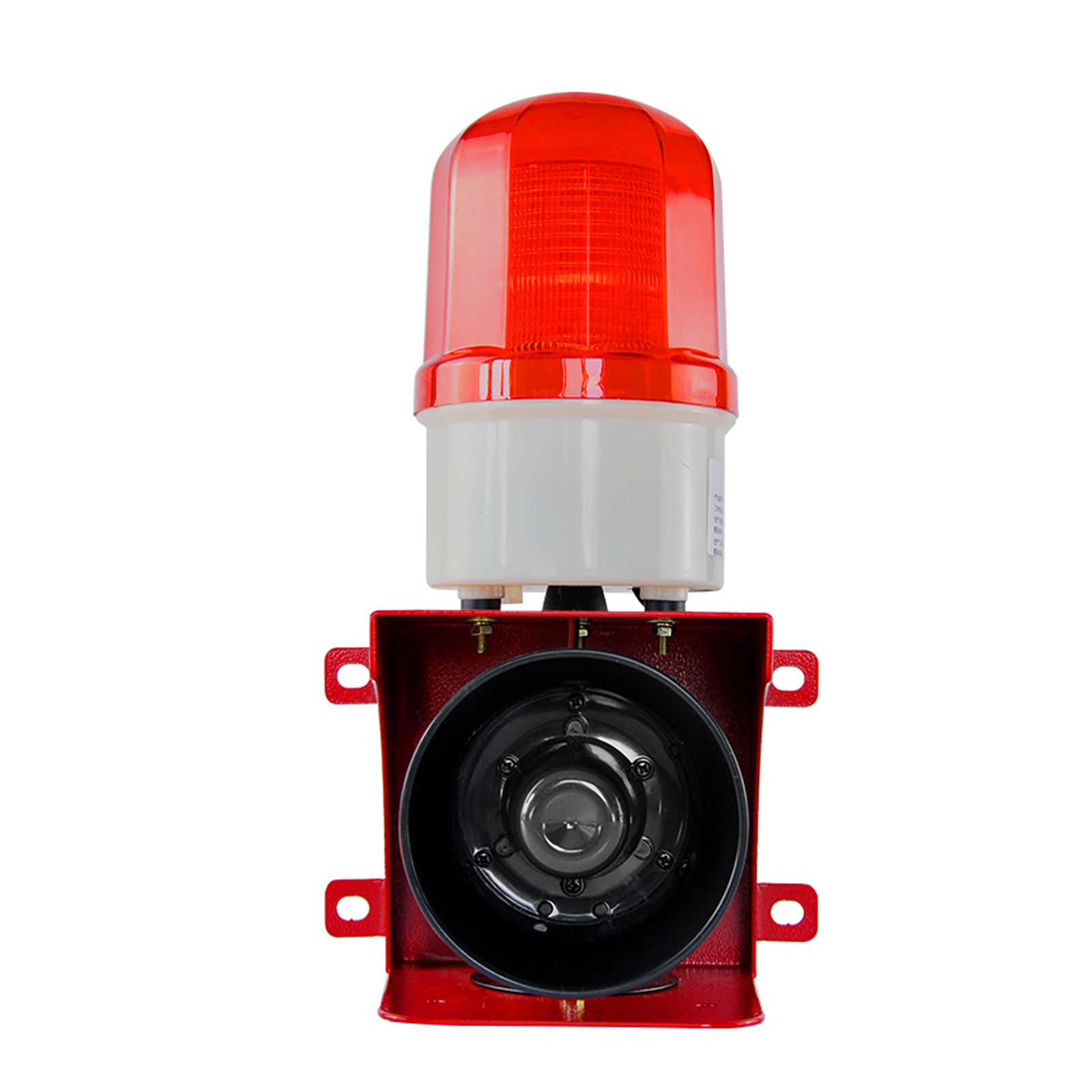 Industriële Alarmsirene Outdoo - Alarm Siren Outdoor recensie en prijs