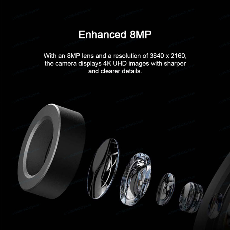 XIAOMI slimme camera C700,360  - Home Security Camera Xiaomi Mi 360 recensie en prijs