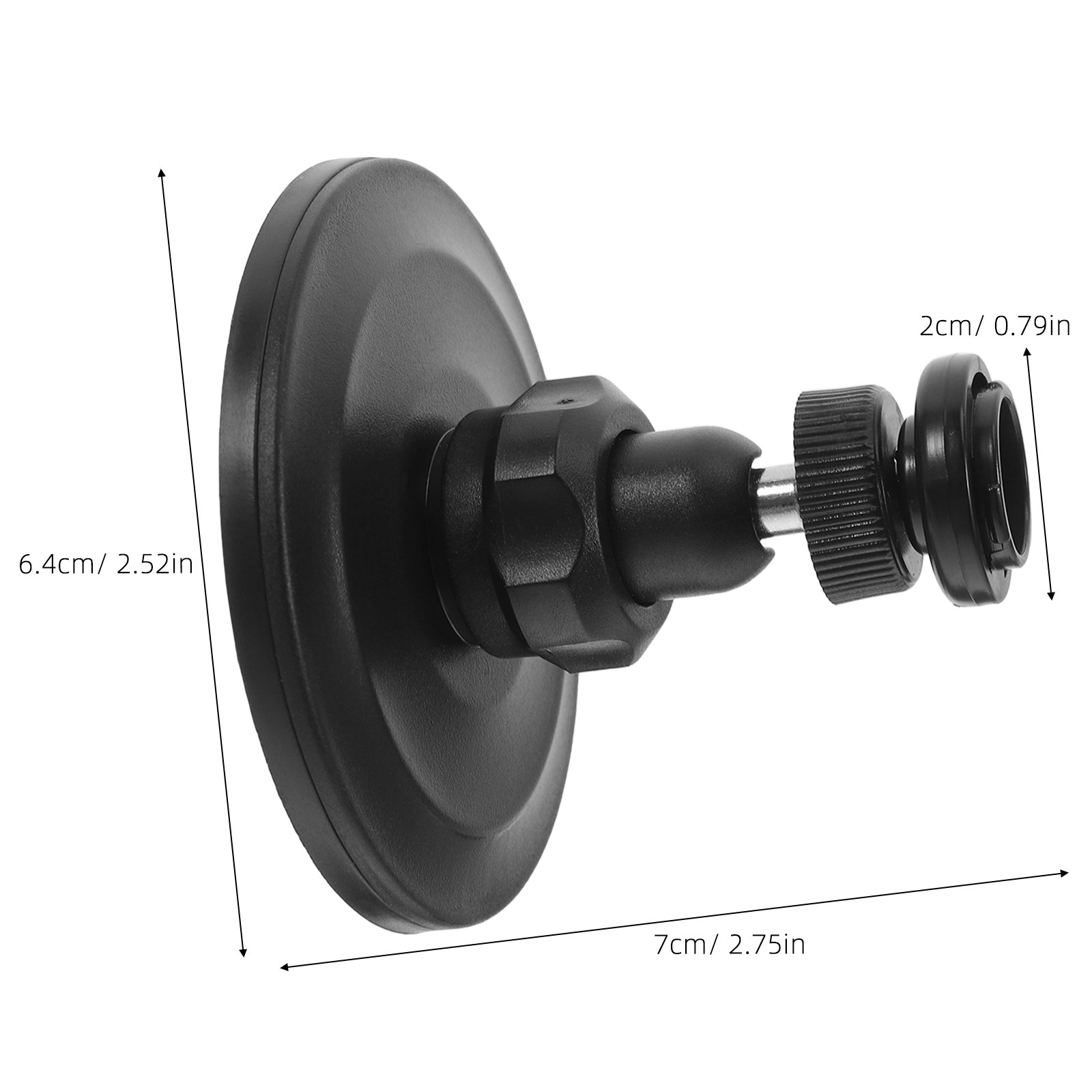 Camera Wandbevestiging Plastic - Home Security Upgrades recensie en prijs