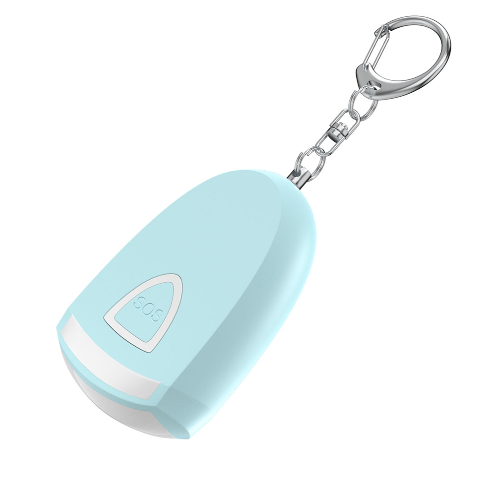 Persoonlijke alarm-sleutelhang - Alarm Siren Outdoor recensie en prijs