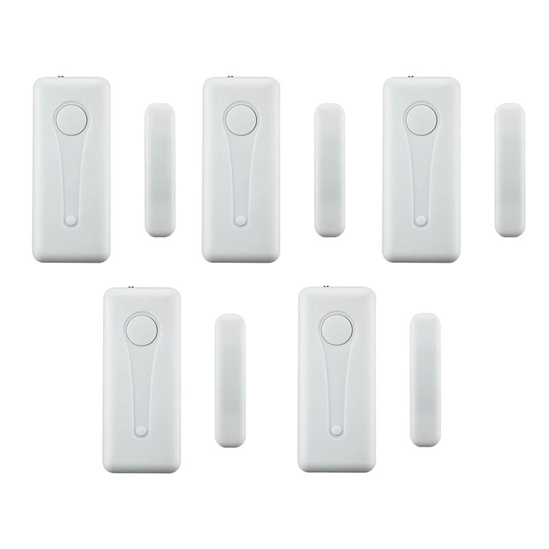 【To&On-E】 433Mhz draadloze mag - Home Security Kit recensie en prijs