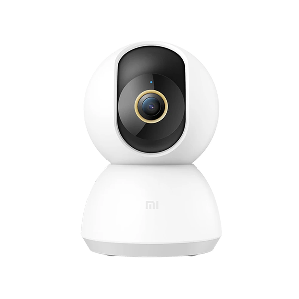 Xiaomi Camera 2K PTZ Mi Smart  - Home Security Camera Xiaomi Mi 360 recensie en prijs